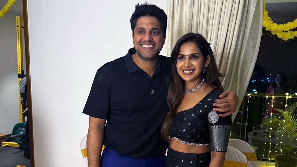 पूर्व क्रिकेटर की दुल्हन बनेगी एक्ट्रेस, गुपचुप कर रही दूसरी शादी? एक बेटे की है मां