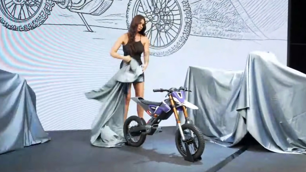 उम्र के साथ बढ़ेगी बाइक! Hero ने बच्चों के लिए पेश की Dirt E-K3 मोटरसाइकिल