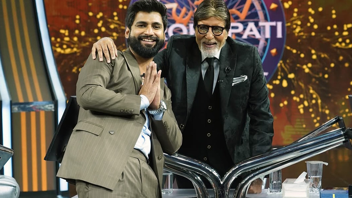 'आपके चारों बच्चे खराब...', कॉमेडियन ने किया अमिताभ को रोस्ट, कहा- हजारों डुप्लीकेट...