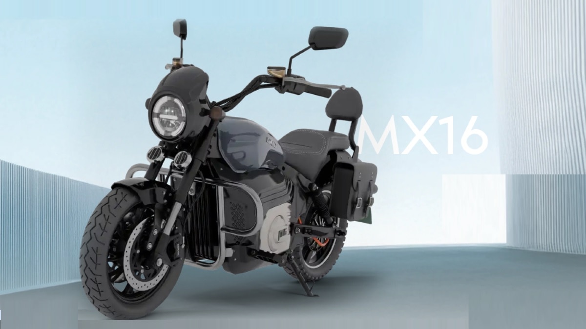 15 रुपये में 200KM! लॉन्च हुई किफायती इलेक्ट्रिक बाइक, कीमत है इतनी