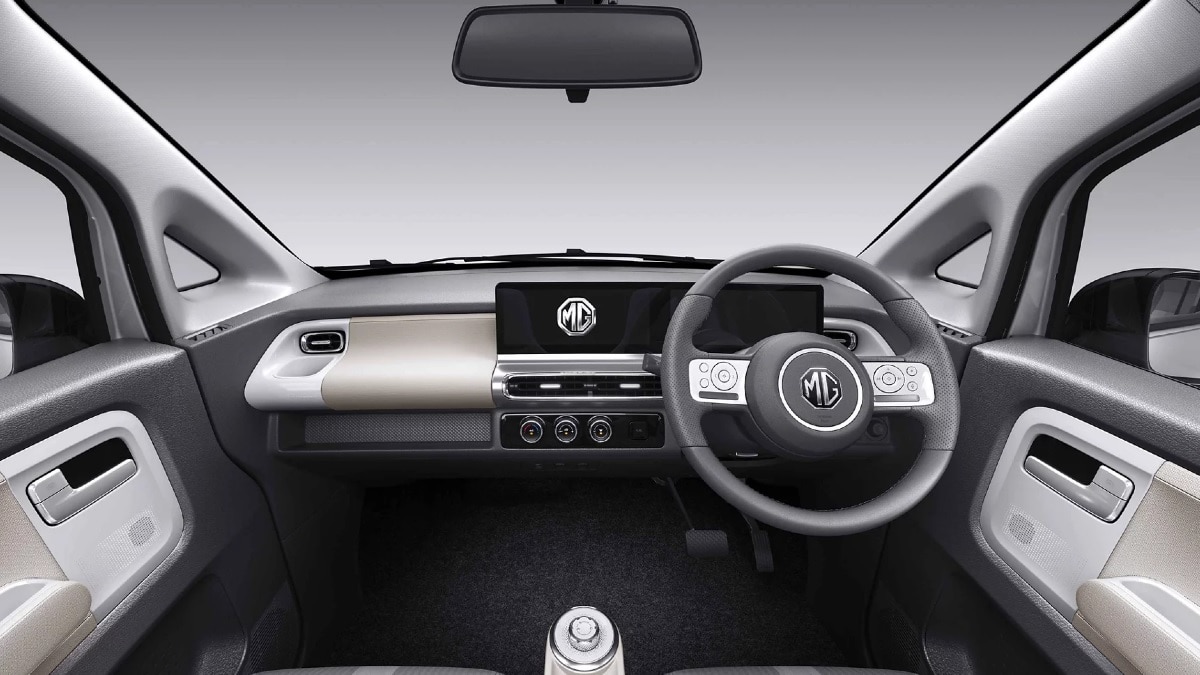 1 लाख कारें बेचीं... 35% बाजार पर कब्जा! इस ब्रांड की EV ने मचाई धूम