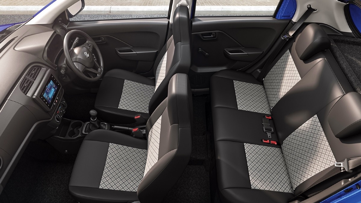 3.70 लाख कीमत... 33KM माइलेज! 47 लाख लोगों ने खरीदी ये कार