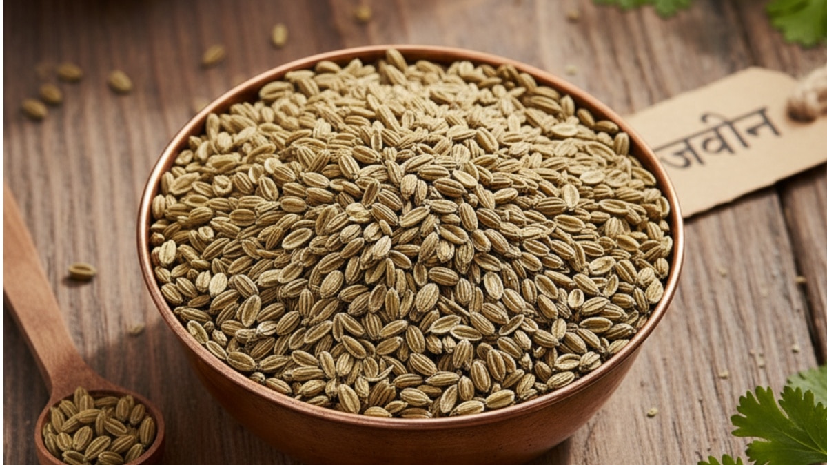 रसोई में मौजूद छोटे भूरे बीज हैं सेहत का खजाना, सर्दी में जरूर करें खाने में शामिल