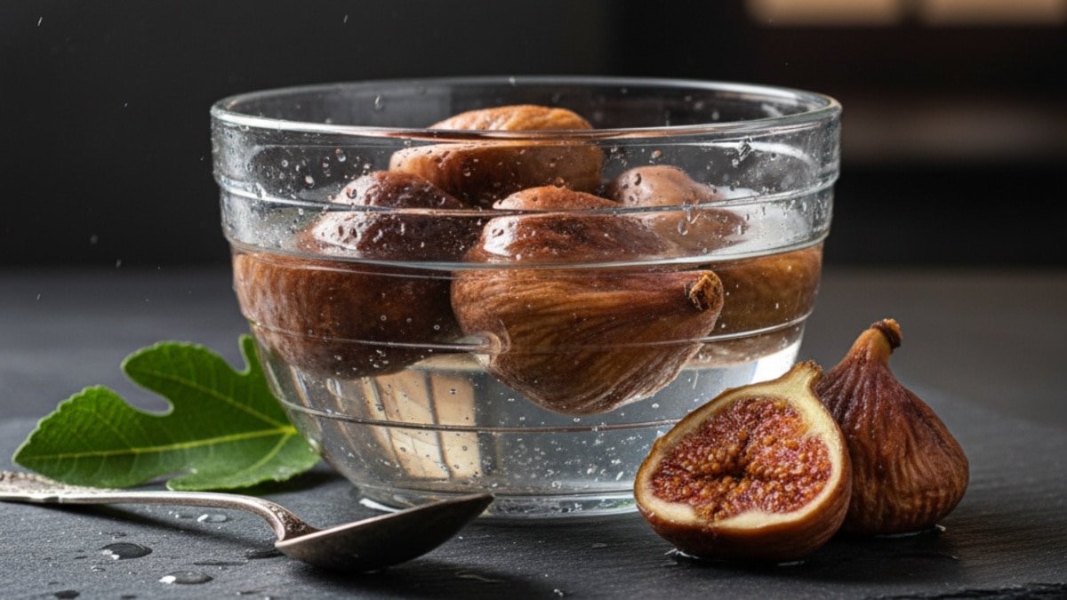 सुबह बासी मुंह खाने पर 5 गुना फायदा देता है ये भीगा ड्राई फ्रूट! कई बीमारियों का बनता है इलाज