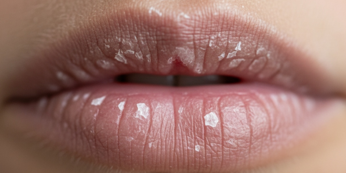सूख रहे हैं होंठ? शरीर में हुई ये कमी, तुरंत खाना शुरू करें ये 3 सुपरफूड्स!