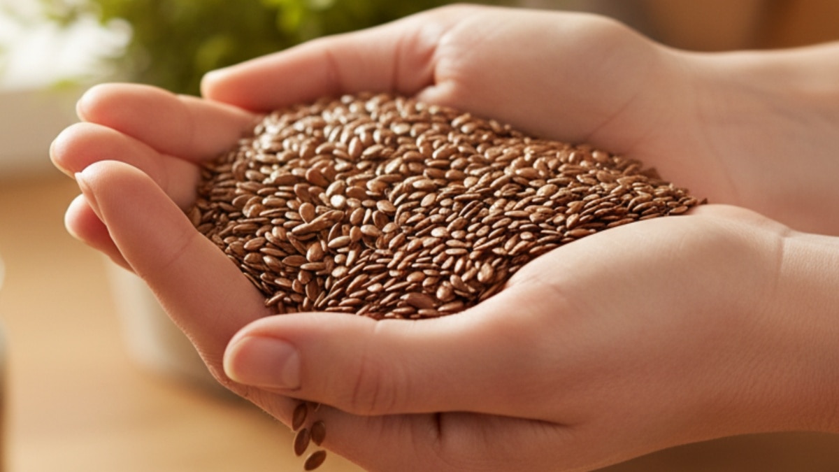 30 दिन रोज अलसी के बीज खाने से शरीर में क्या बदलाव दिखेंगे?
