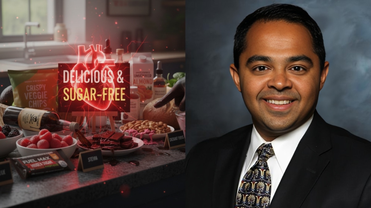 ‘ये 5 चीजें हैं दिल के लिए जहर!’ हार्ट स्पेशलिस्ट की चेतावनी, 20 साल से खुद नहीं खाया