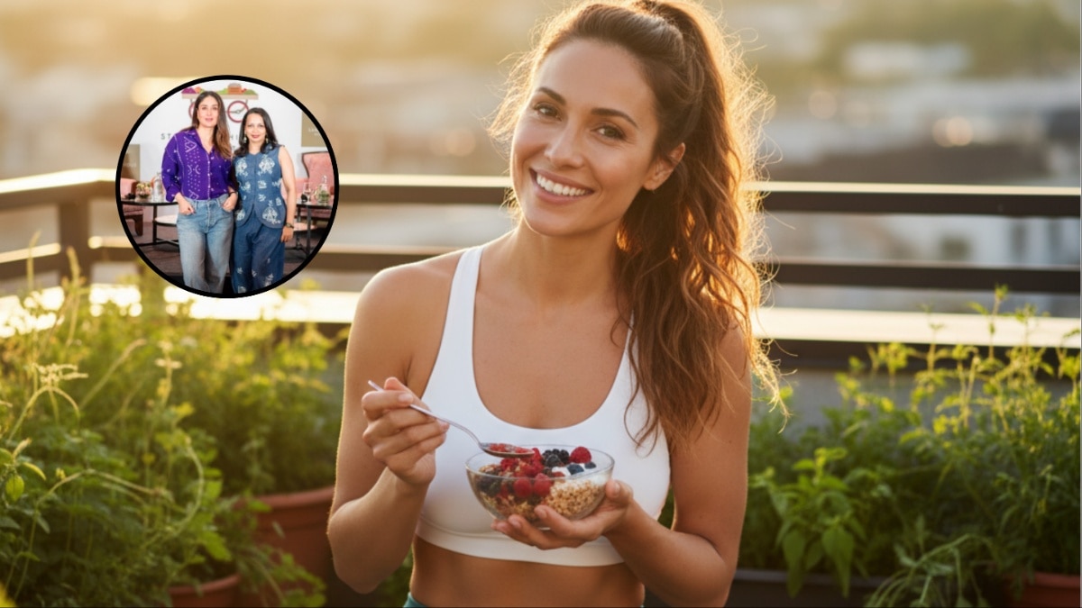 नो जिम, नो डाइट! फिट रहने के लिए अपनाएं करीना कपूर की न्यूट्रिशनिस्ट की ये 3 सलाह