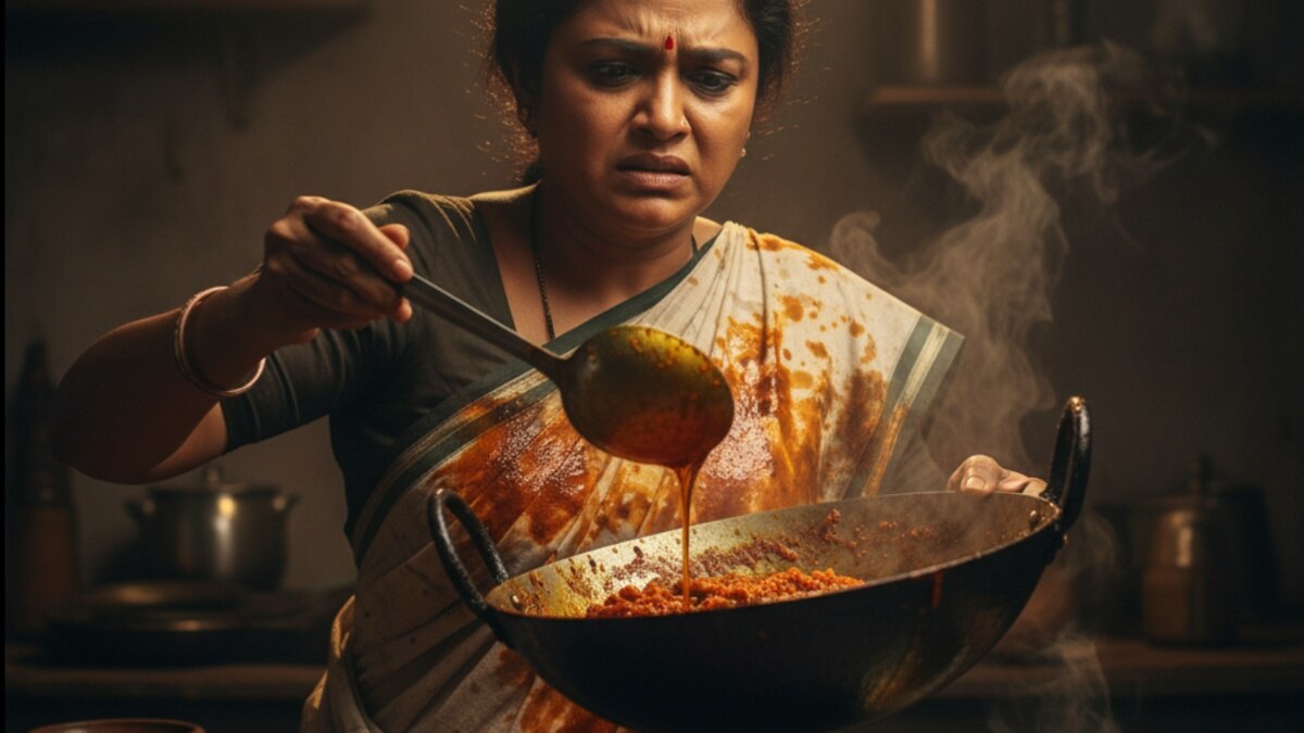 सब्जी में ज्यादा हो गया है तेल? फेंकिए मत! इन 5 ट्रिक्स से मिनटों में हटाएं