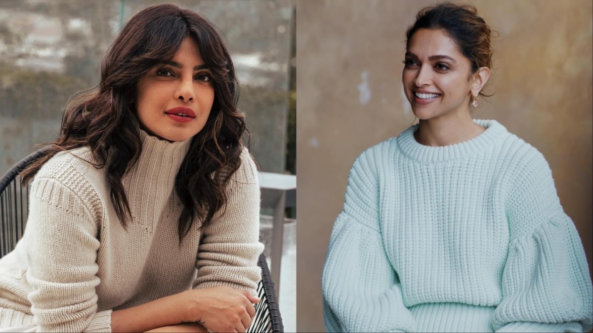सर्दियों में भी दिखना है ग्लैमरस, अपनाएं बॉलीवुड हीरोइनों के ये ट्रेंडी स्वेटर लुक्स