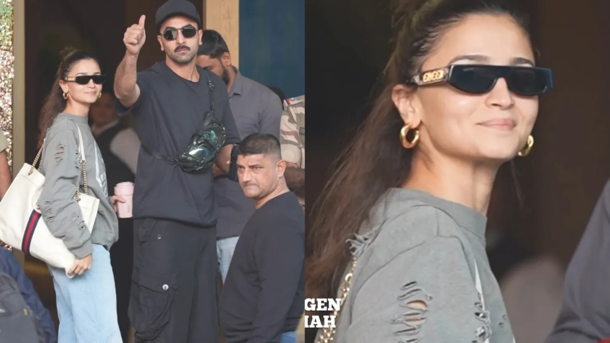 आलिया का विंटर लुक छाया, स्वेटशर्ट-स्नीकर्स की कीमत सुन चौंक जाएंगे