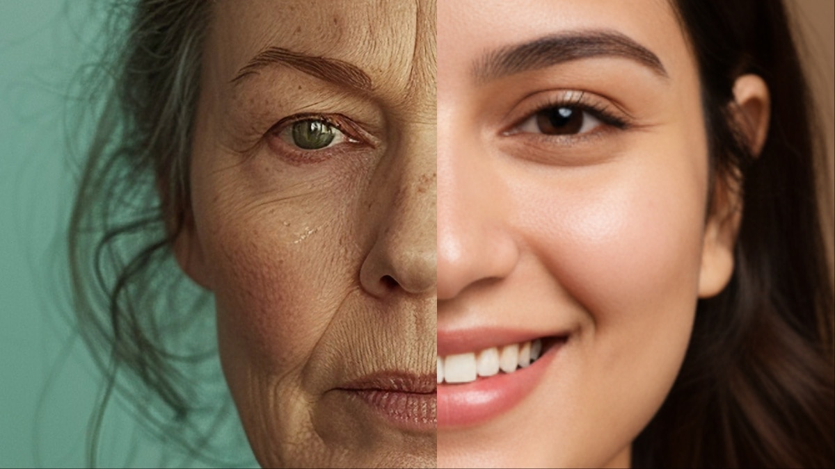40 की उम्र में भी 20 जैसी ग्लोइंग स्किन! 5 कोलेजन बूस्टर ड्रिंक्स आज से पीना करें शुरू