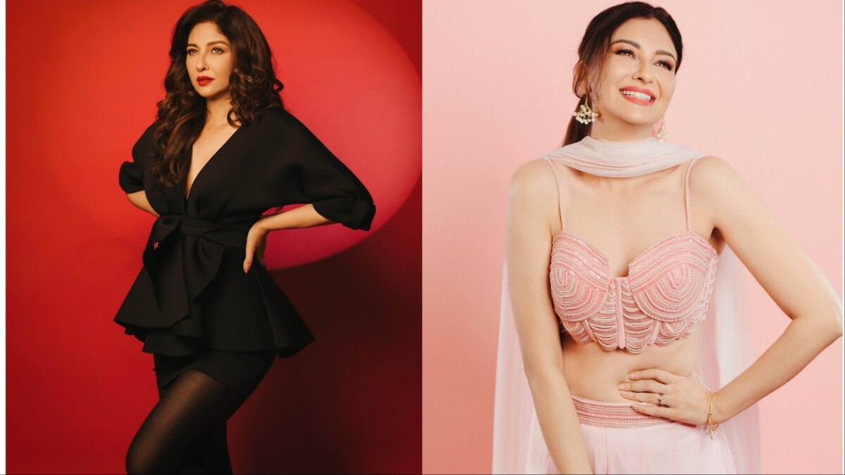 बिना डाइटिंग कैसे इतनी स्लिम रहती हैं सौम्या टंडन! नोट कर लें उनके 5 फिटनेस हैक