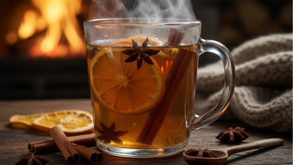 सुबह-सुबह पी लें एक गिलास दालचीनी का पानी, वजन घटाने के साथ ही मिलेंगे ये गजब के फायदे