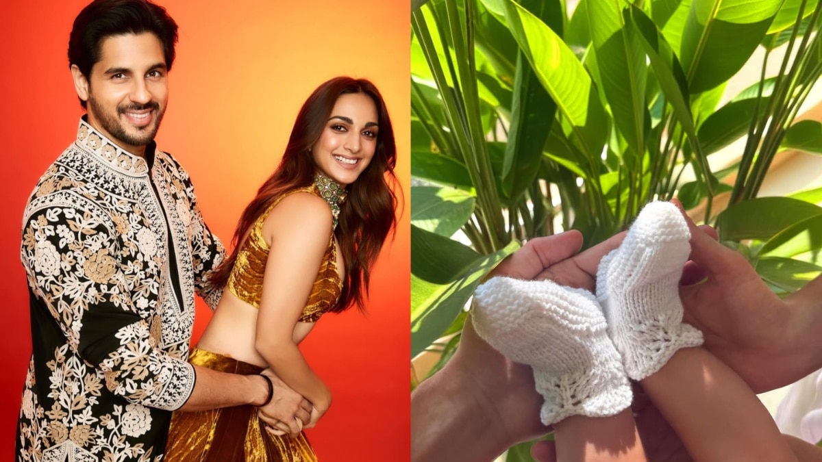 संस्कृत-फारसी नहीं.. सिद्धार्थ-कियारा ने बेटी को दिया हिब्रू नाम, खास है मतलब