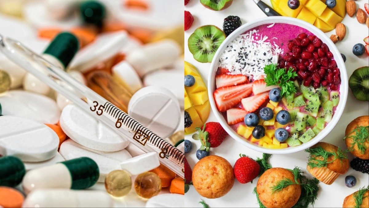 महंगे सप्लीमेंट्स छोड़, रसोई में रखें इन सस्ते 'सुपरफूड' से पाएं भरपूर पोषण!