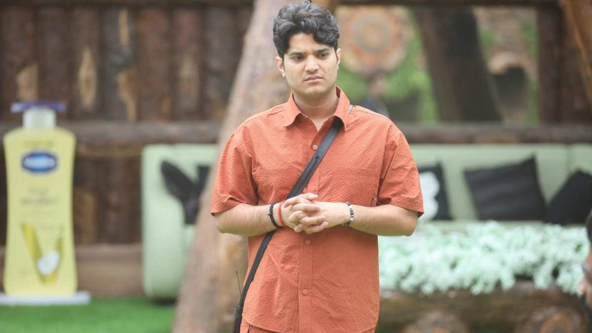 'पापा को लगता था भैंस चराऊंगा', यूपी का छोरा मृदुल कैसे बना स्टार? कहा- घरवालों ने...