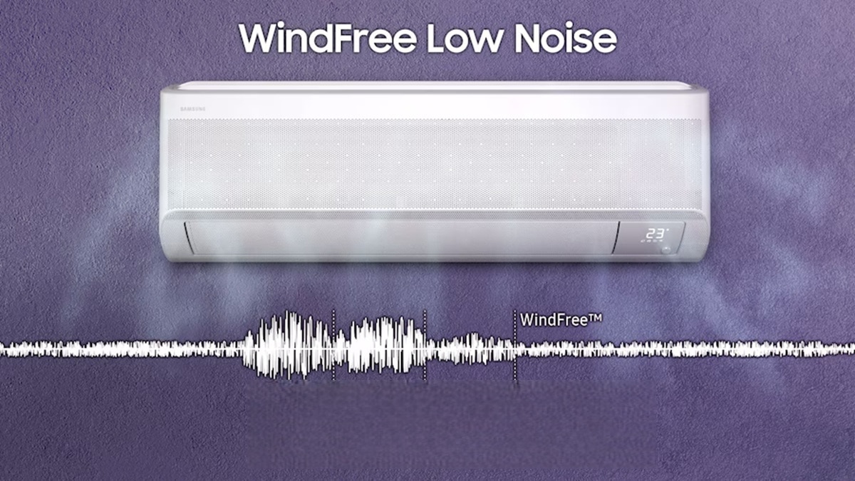 ऑफ सीजन में किलर डील, आधी कीमत पर खरीद सकते हैं Samsung AC