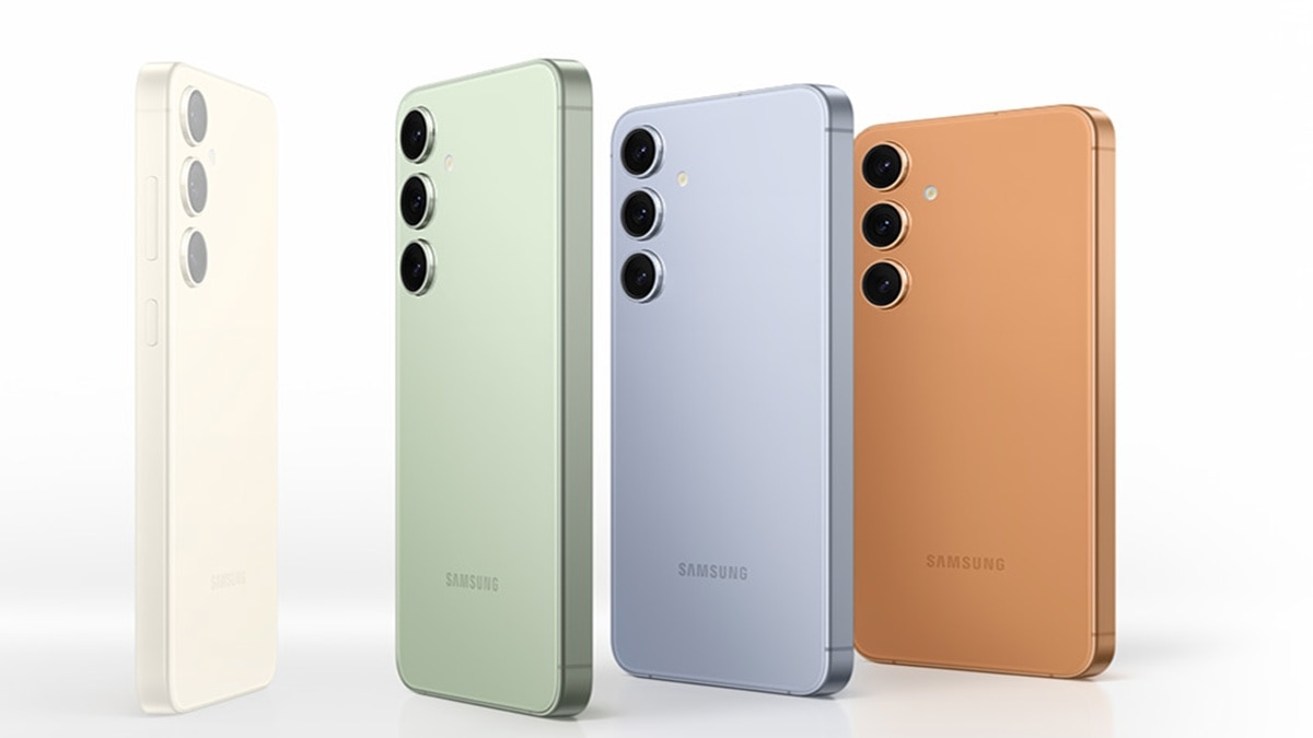 आधे दाम में Samsung Galaxy S24 Plus, फ्लिपकार्ट सेल में कमाल का ऑफर