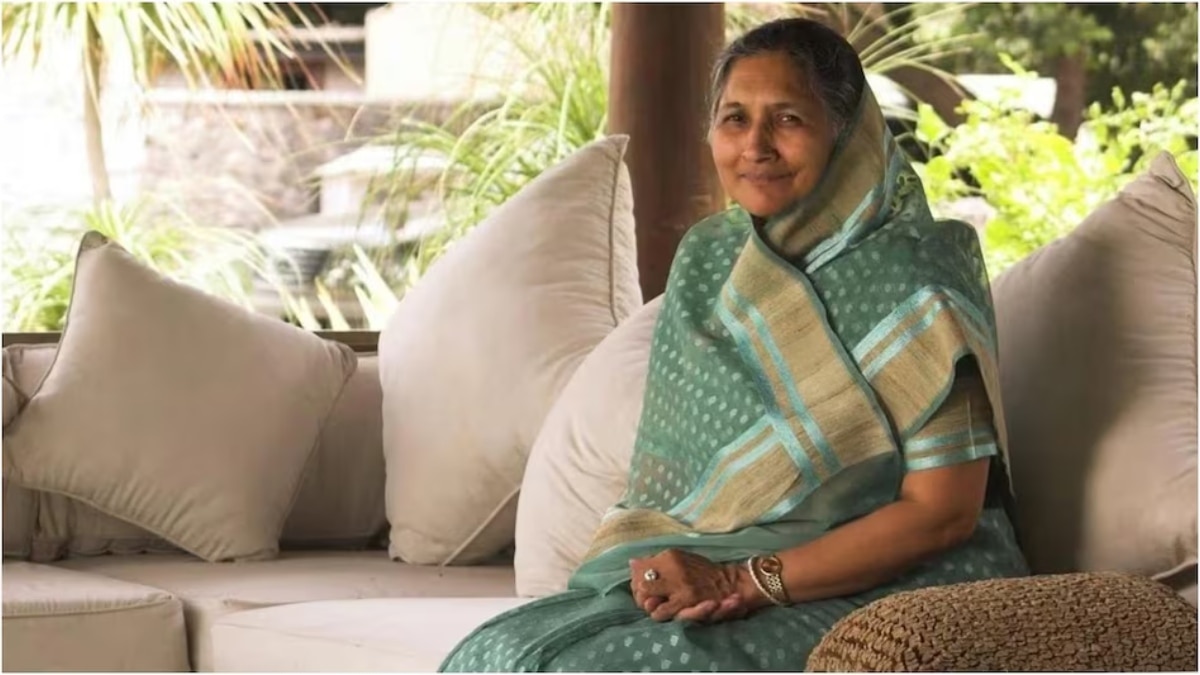 75 साल की उम्र... 3 लाख करोड़ संपत्ति, ये हैं देश की सबसे अमीर महिला