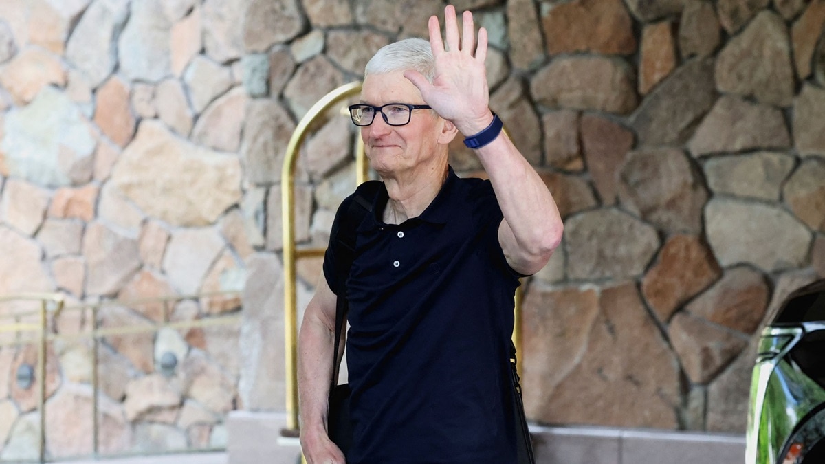 Apple क्यों बदल रहा है अपना CEO? इनोवेशन या कुछ और है वजह