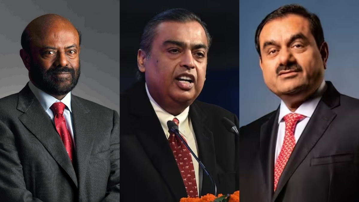 देश के टॉप-10 दानवीर, दिल खोलकर करोड़ों रुपये करते हैं दान