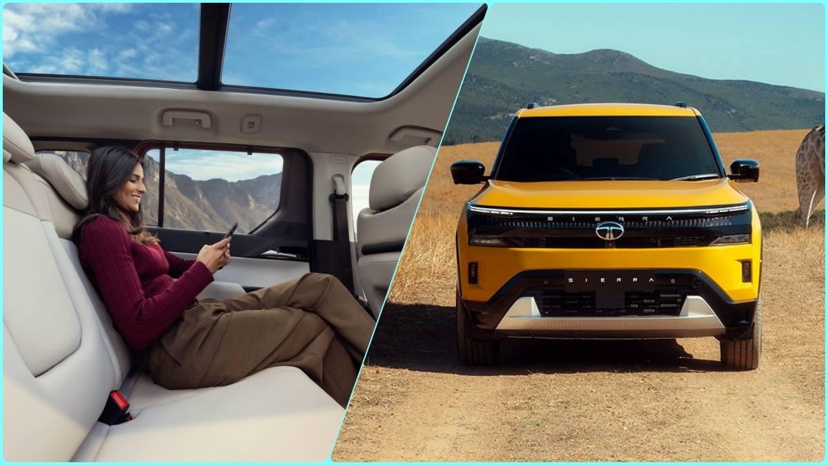 टाटा की लीजेंड... मारुति की EV! नए साल से पहले आ रही हैं ये 5 धांसू कारें