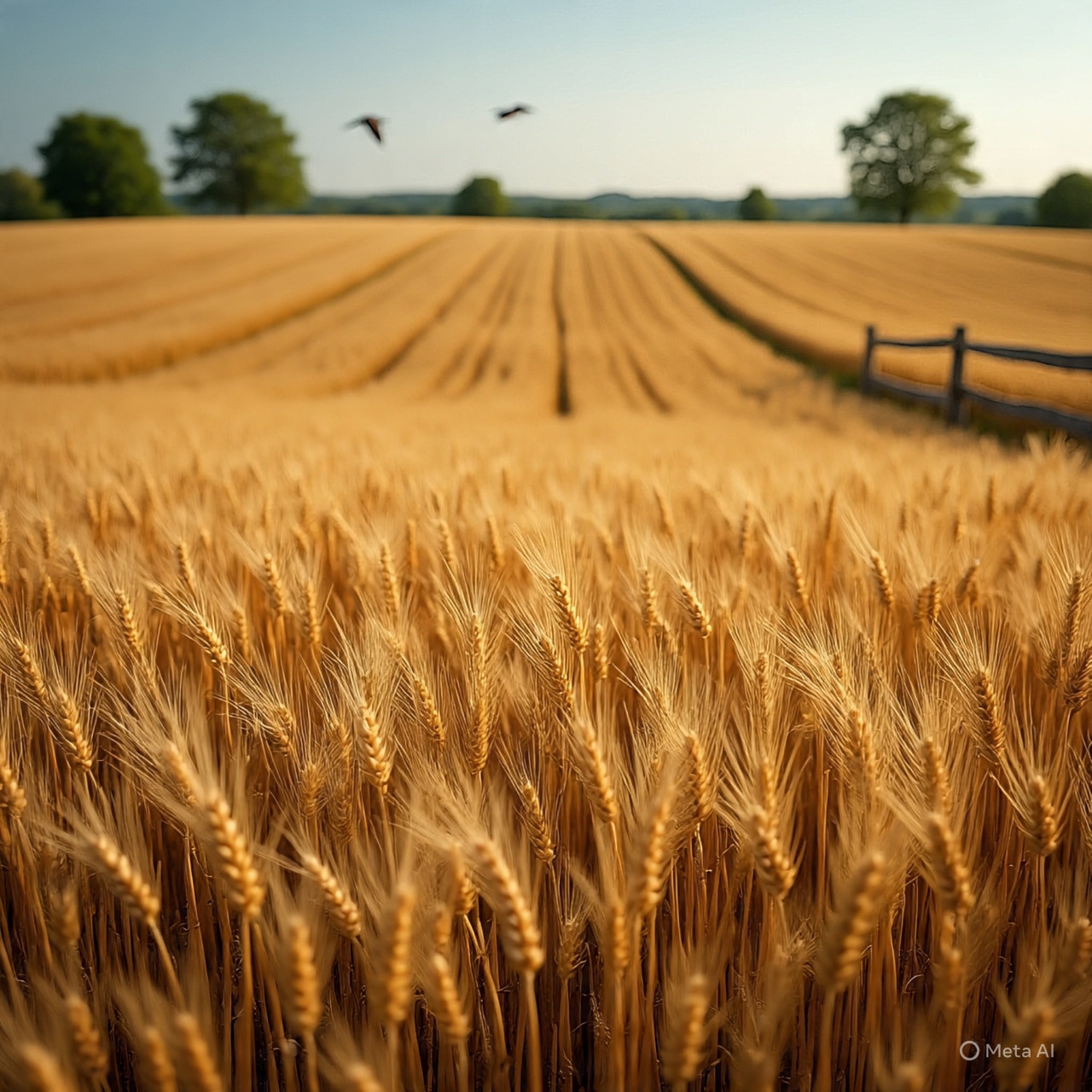 गेहूं भारत नहीं, इस देश की देन है, जानिए कहां हुई थी इसकी शुरुआत