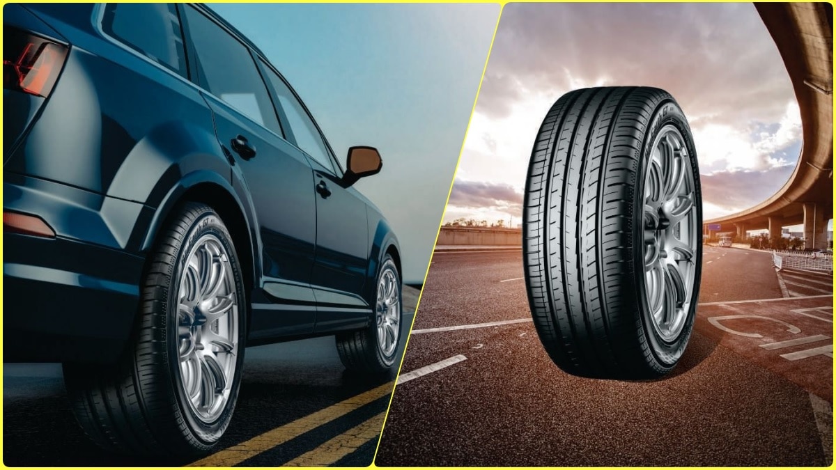 गीली सड़क पर तगड़ा ग्रिप...30% ज्यादा माइलेज! लॉन्च हुआ ये धांसू टायर