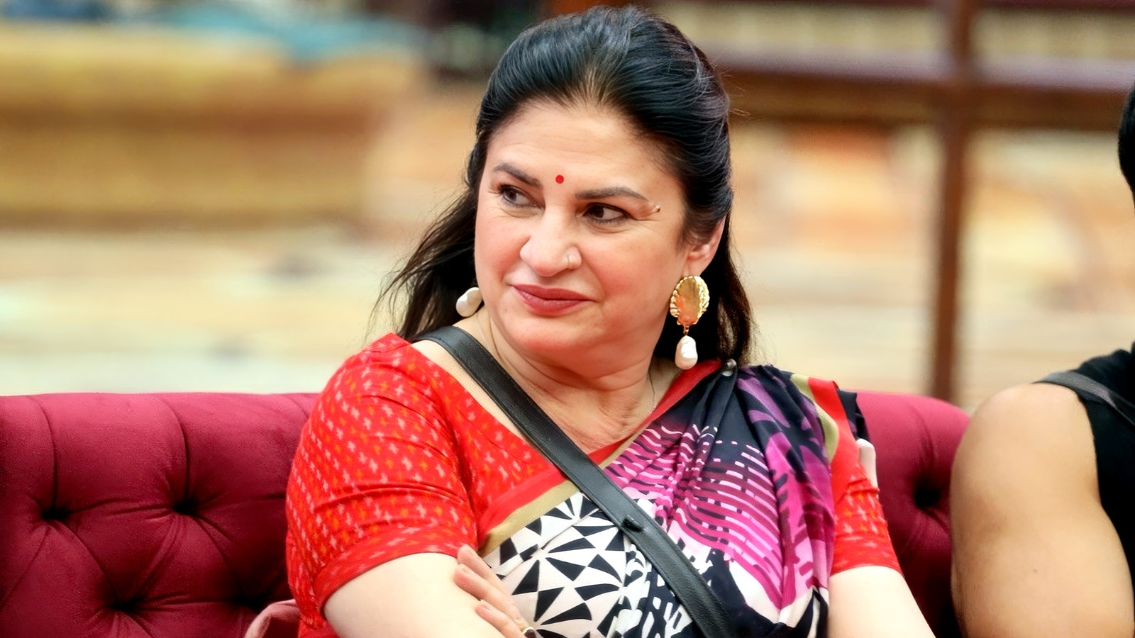 कुमार सानू संग 27 साल छिपाया अफेयर, पत्नी-बेटे ने निकाली भड़ास, कुनिका बोलीं- उनका अंश...