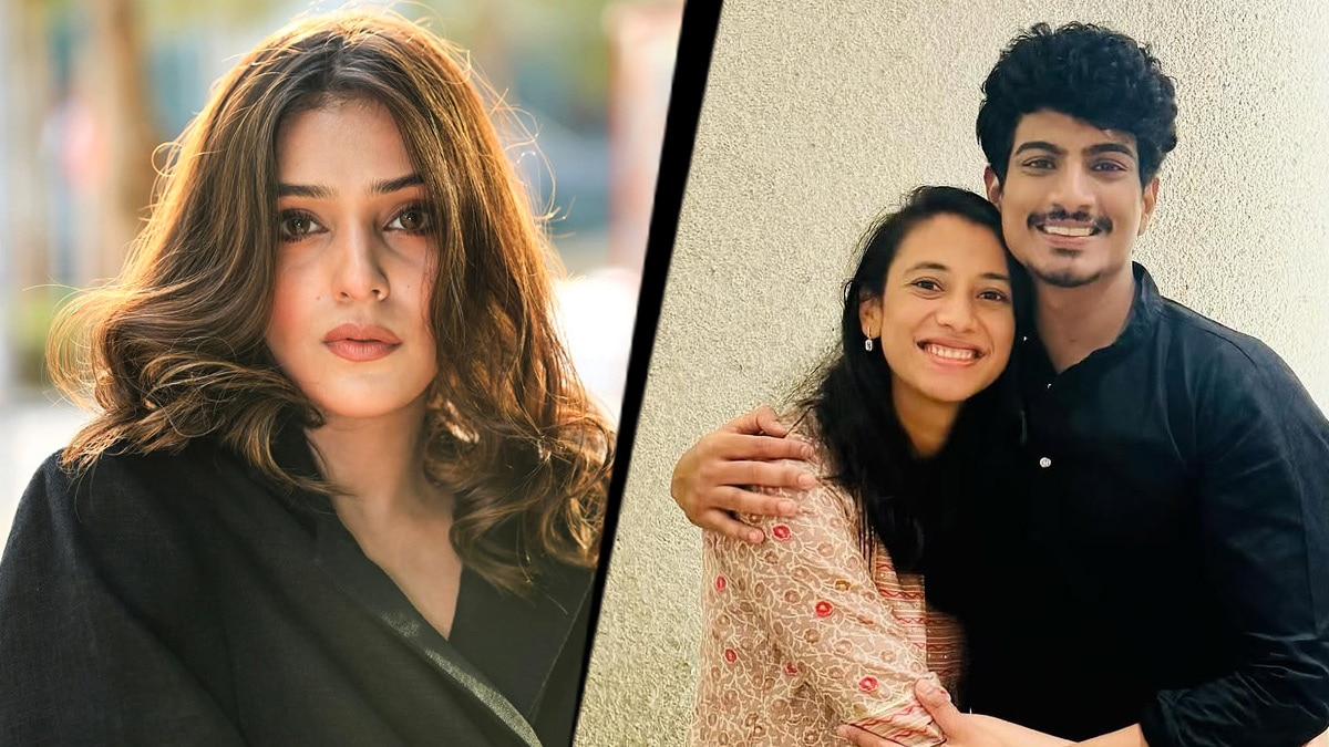 पलाश ने स्मृति को दिया धोखा? खौफ में महवश, सिंगर पर कसा तंज- हनीमून से पहले...