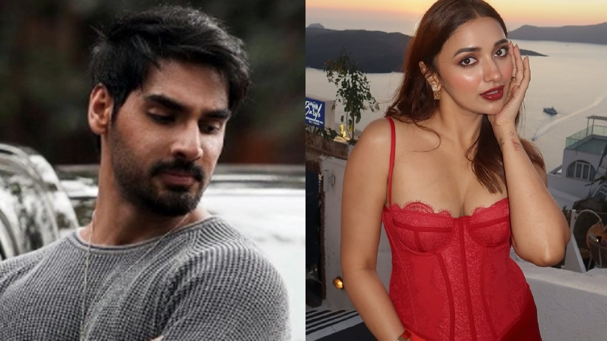 एक साल छोटे हीरो के प्यार में दीवानी एक्ट्रेस, सीक्रेट रखा रिलेशन? जोड़ी देख फैन्स हुए खुश