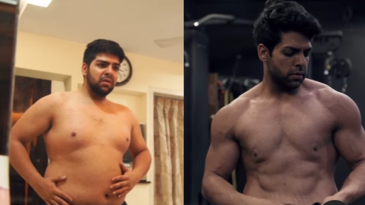 '200 दिन में 20 किलो...', एक्टर का बीते 3 दिन से कम नहीं हो रहा वजन, हुआ निराश?