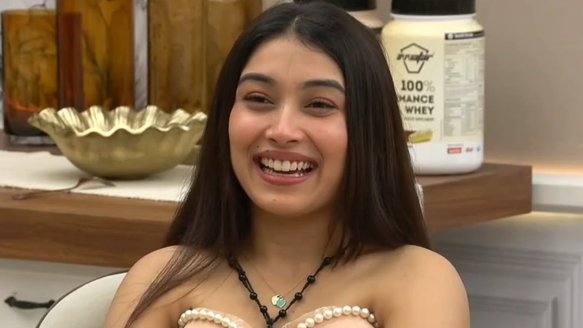 'वो इंडिया के लिए खेलते हैं' धनश्री ने चहल को किया बदनाम! भड़की एक्ट्रेस