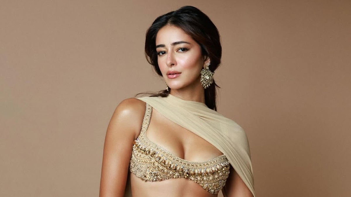 'सेट पर रोने लगी', फराह खान से पहली मुलाकात में अनन्या को पड़ी थी डांट, फिर...