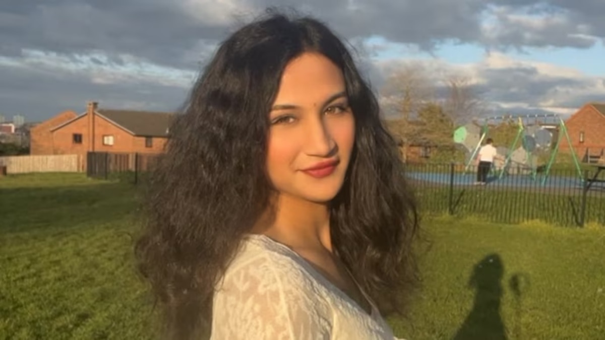 'मेरा शरीर बदला, लेकिन सपना...', मैदान पर उतरीं अनाया बांगड़, VIDEO वायरल