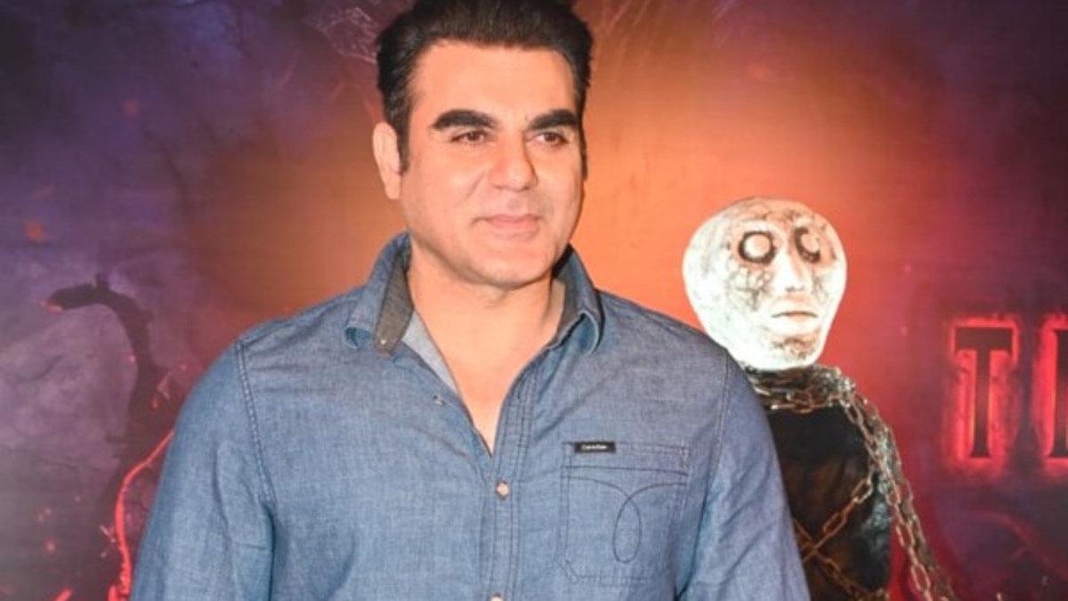 'सलमान की फिल्म आएगी तो पूछना...', भाई के सवाल पर क्यों भड़क गए अरबाज खान