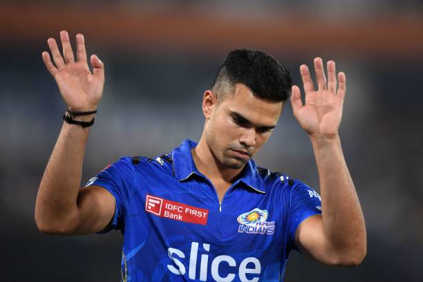 अब ऋषभ पंत के साथ IPL खेलेंगे अर्जुन तेंदुलकर... इतनी कीमत में LSG में गए