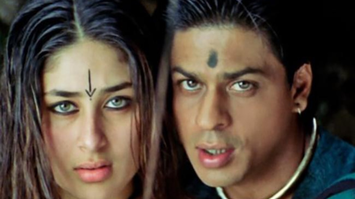 SRK से करीना ने सालों पहले किया था ये वादा, अब तक नहीं किया पूरा, किंग खान बोले- एक दिन...