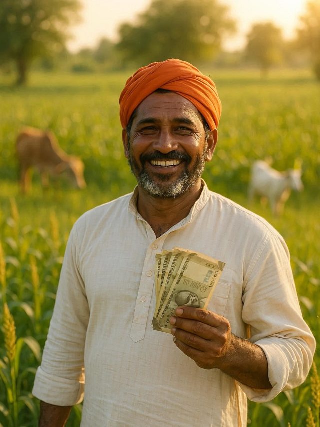 PM Kisan Yojana: किसानों को मिलेंगे 18 हजार करोड़,  यहां करें रजिस्टर...