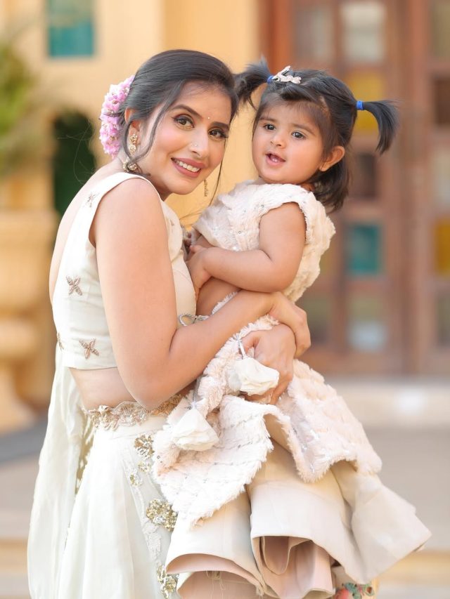 सिंगल मॉम बनकर थकी एक्ट्रेस, तलाक के बाद झेल रही मुश्किलें, बोलीं- काश...