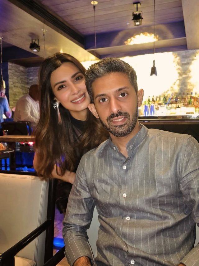 बिना शादी डायमंड बिजनेसमैन संग बसाया घर, 12 साल से लिवइन में एक्ट्रेस, BF पर लुटाया प्यार