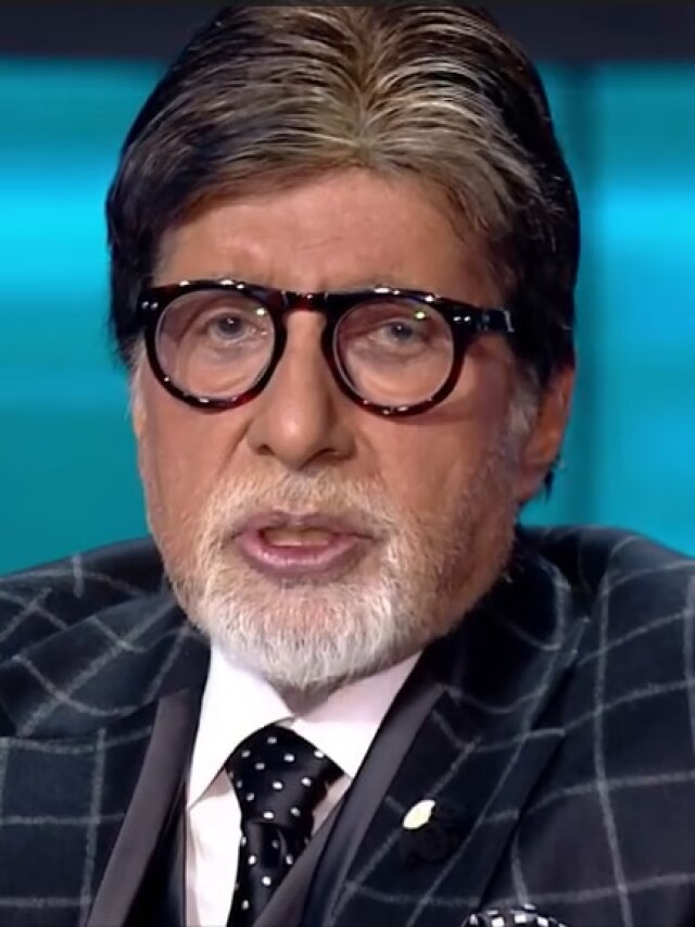 'हर दिन मौत...', अमिताभ के सामने रोया कंटेस्टेंट, गरीबी ने किया मजबूर-खतरे में डाली जान