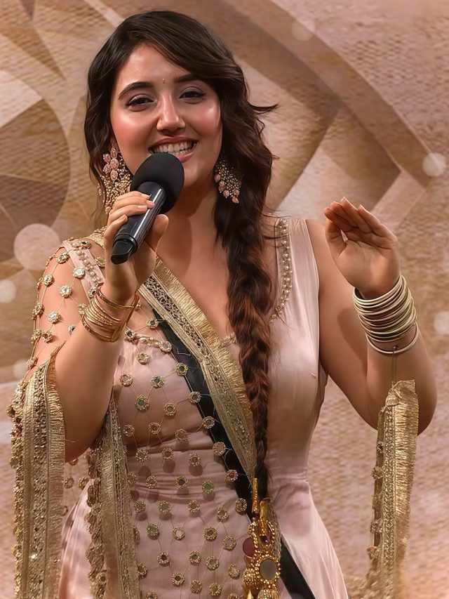 12 साल बड़े अभ‍िषेक पर दिल हारीं अशनूर? अफेयर पर बोलीं- हमारा रिश्ता...