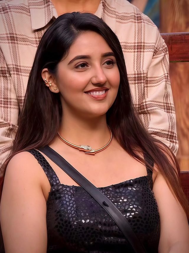 बढ़े वजन पर गुस्साईं 21 साल की अशनूर, कम की डाइट, पिता के सामने रोईं, कहा- मेरी बॉडी...