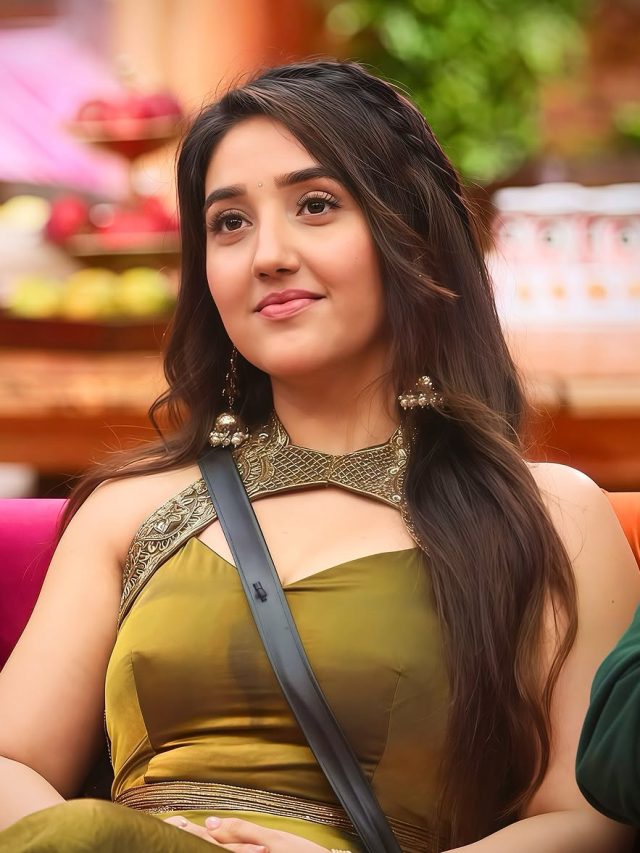 Top News: 21 साल की अशनूर ने बनाया आलीशान घर, 'स्पिरिट' में प्रभास का इंटेंस लुक