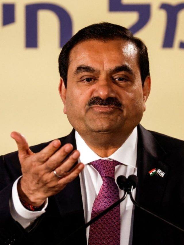 Adani के इस शेयर को Buy Rating, एक्सपर्ट बोले- 'खरीद डालो... 19% चढ़ेगा',