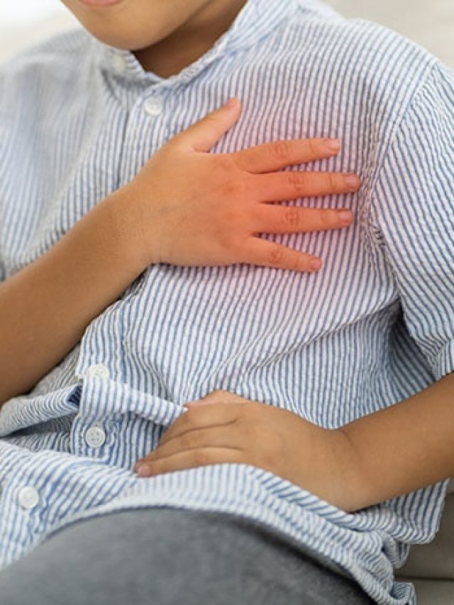 Muscle Strain or Heart Attack? What Upper Body Pain Really Means