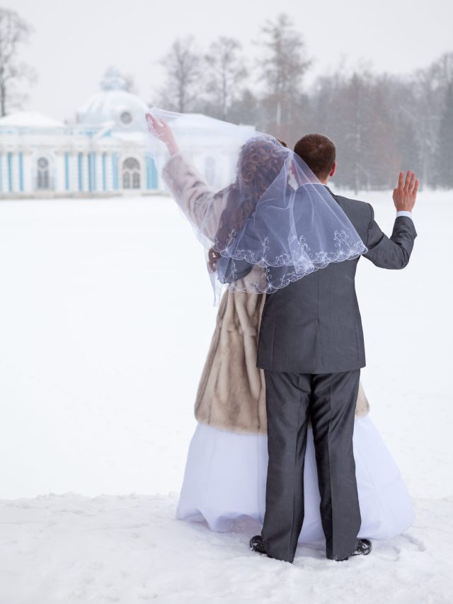 Snowmance rises: Why Indian newlyweds are chasing winter chills over beach thrills