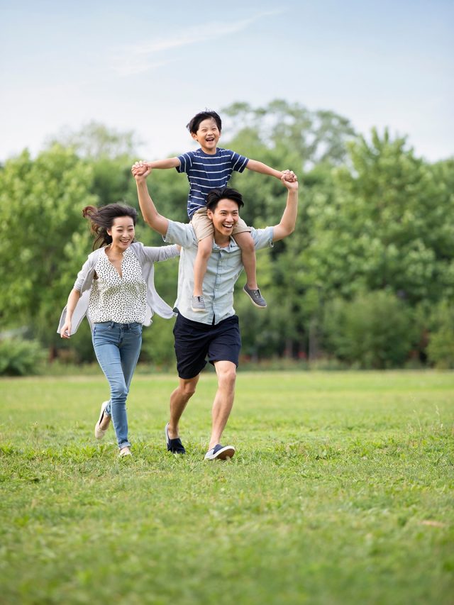 The chilling seasonal shift that weakens children’s immunity before parents even notice